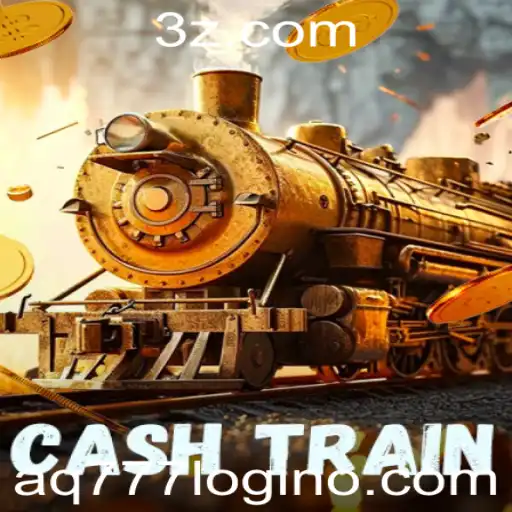 Descubra o Fascinante Mundo de CashTrain com AQ777 Login