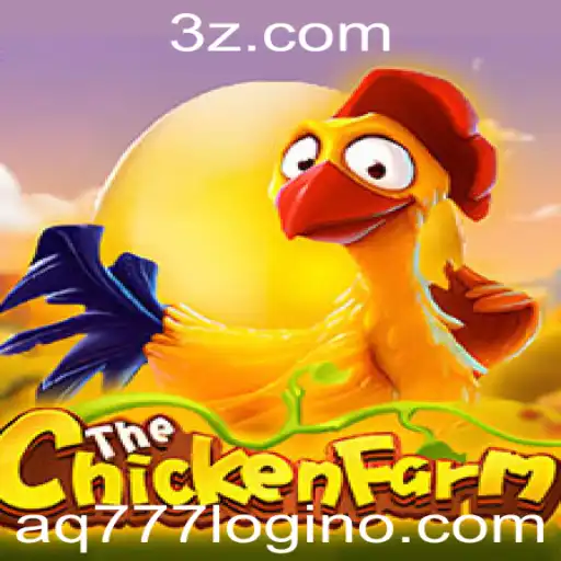 Explorando o Mundo do Jogo ChickenFarm e o Processo de aq777 login