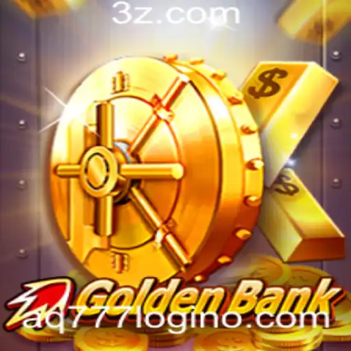 Descubra GoldenBank: O Jogo dos Tesouros Financeiros