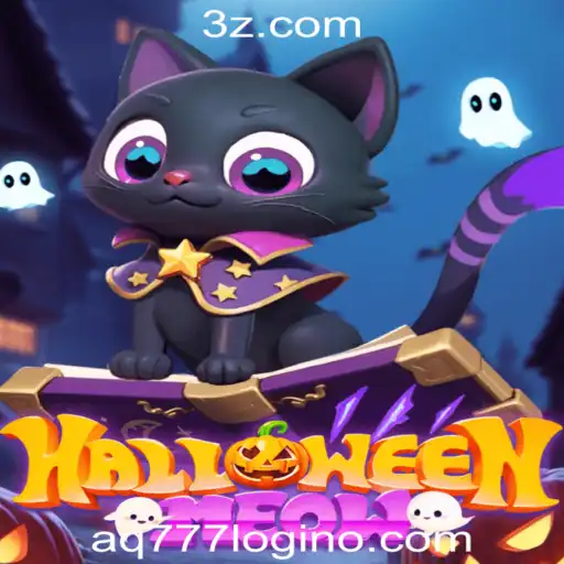 HalloweenMeow: Descubra o Jogo que Está Conquistando o Mundo