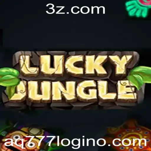 Descubra o Fascinante Mundo do LuckyJungle