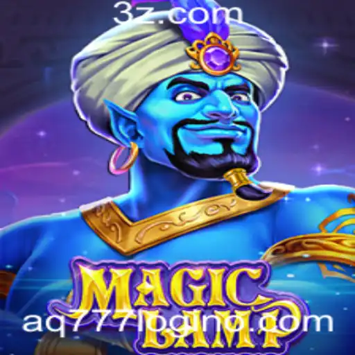 Explorando o Fascinante Mundo de MagicLamp e o Processo de Aq777 Login