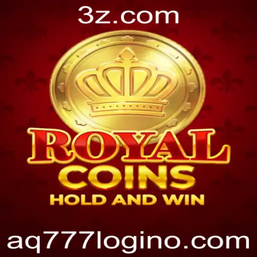 RoyalCoins: Um Novo Jogo de Estratégia e Aventura com Aq777 Login