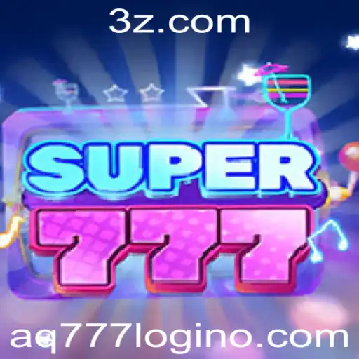 Descubra o Universo Empolgante de Super777: Jogabilidade e Regras