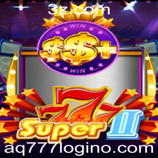 Descubra o Fascinante Mundo de Super777II e Como Dominar o Aq777 Login