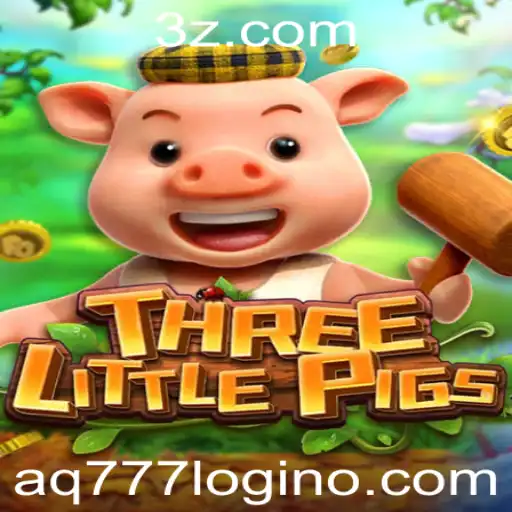 Descubra o Mundo Fascinante do Jogo THREELITTLEPIGS