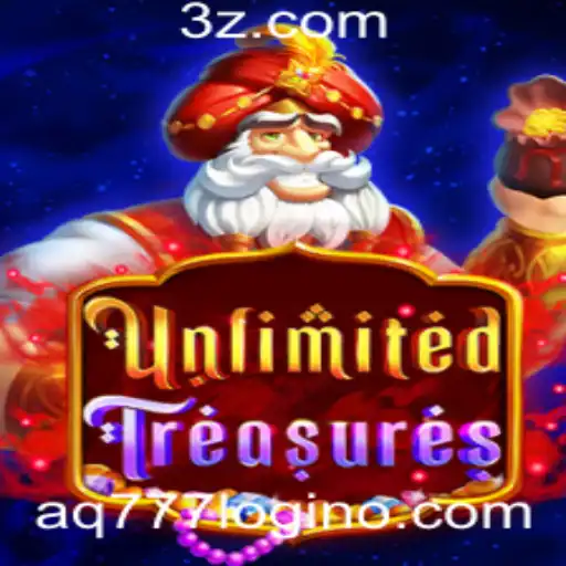 Descobrindo o Universo Empolgante de UnlimitedTreasures e a Experiência 'aq777 login'