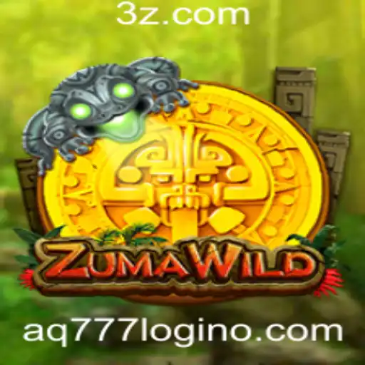 Explorando o Mundo do Jogo 'ZumaWild' e Como Começar com AQ777 Login